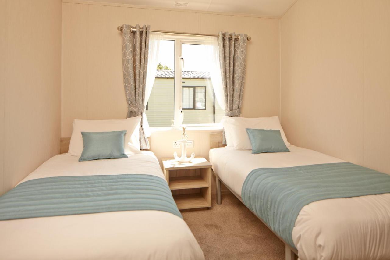 St Helens Coastal Resort Екстер'єр фото