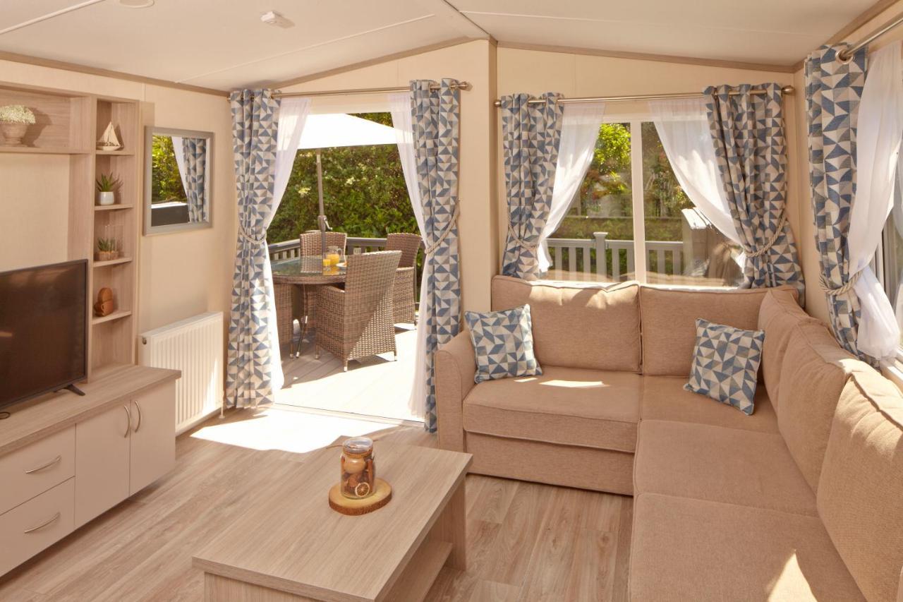 St Helens Coastal Resort Екстер'єр фото